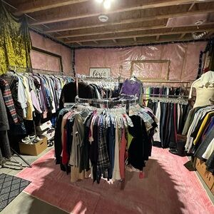 Deals on Style Clothing Run